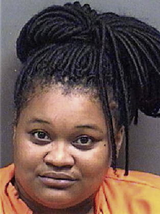 Frozella Davis, - Ascension Parrish County, LA 